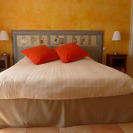 Hotel Restaurant D'Alibert Caunes-Minervois Εξωτερικό φωτογραφία