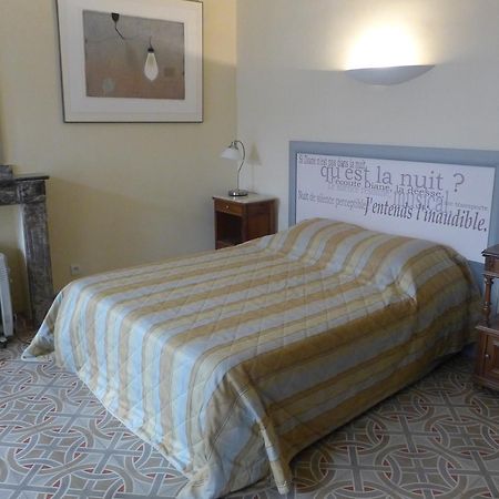 Hotel Restaurant D'Alibert Caunes-Minervois Εξωτερικό φωτογραφία