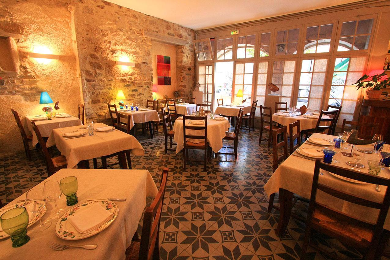 Hotel Restaurant D'Alibert Caunes-Minervois Εξωτερικό φωτογραφία