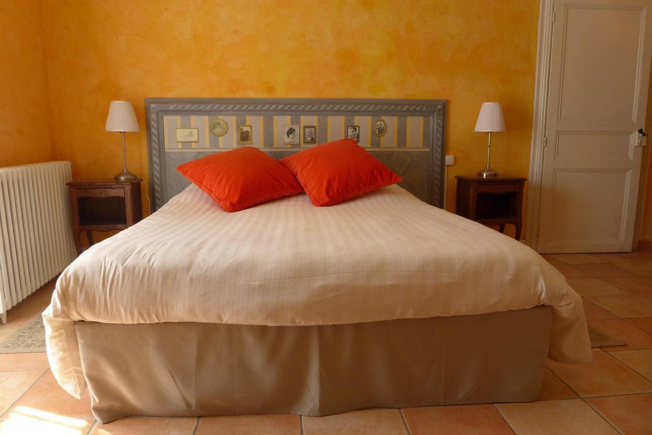 Hotel Restaurant D'Alibert Caunes-Minervois Εξωτερικό φωτογραφία