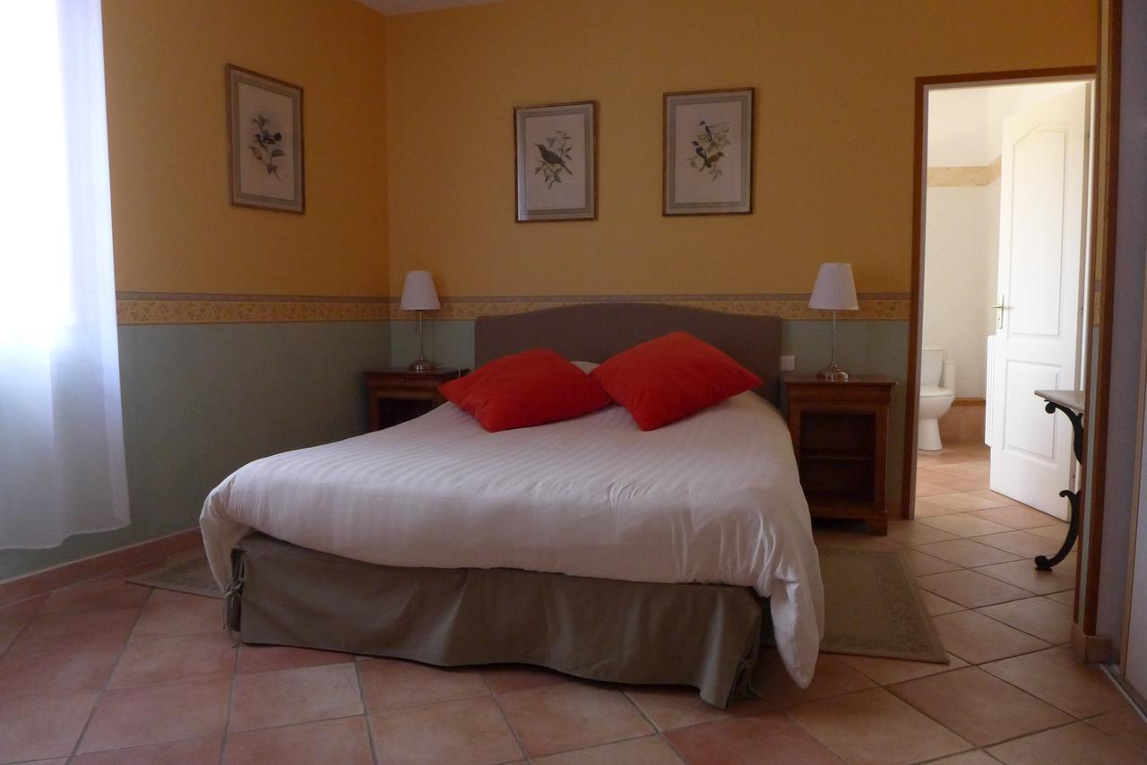 Hotel Restaurant D'Alibert Caunes-Minervois Εξωτερικό φωτογραφία